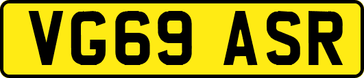 VG69ASR