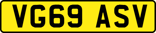 VG69ASV
