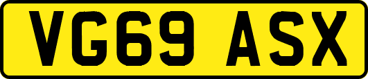 VG69ASX