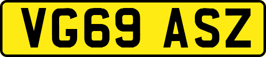 VG69ASZ