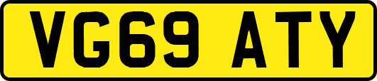 VG69ATY
