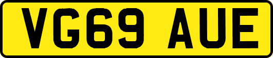 VG69AUE
