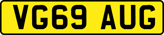 VG69AUG
