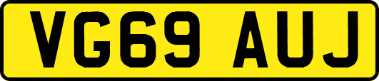 VG69AUJ
