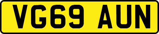 VG69AUN