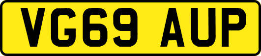 VG69AUP