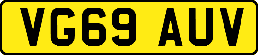 VG69AUV