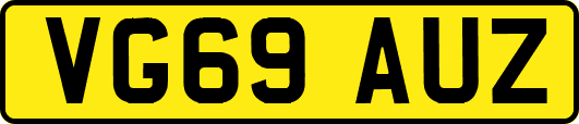 VG69AUZ