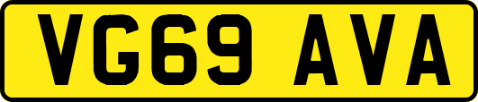 VG69AVA