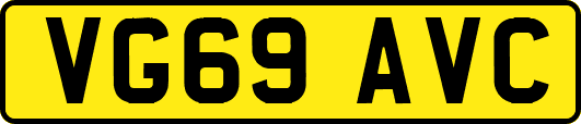 VG69AVC
