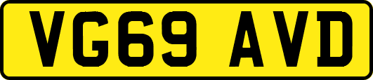 VG69AVD