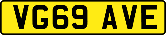 VG69AVE