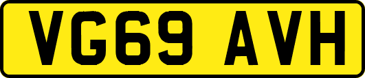 VG69AVH