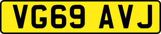 VG69AVJ