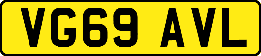 VG69AVL