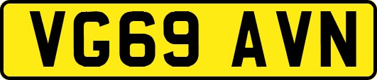VG69AVN