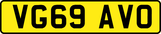 VG69AVO