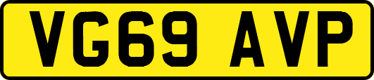 VG69AVP