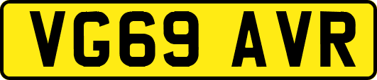 VG69AVR