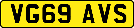VG69AVS