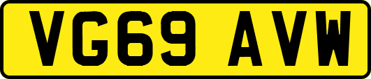 VG69AVW