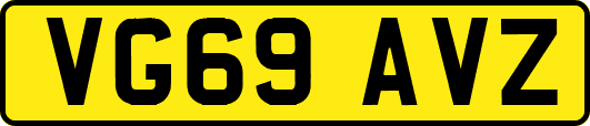 VG69AVZ