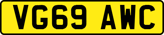 VG69AWC