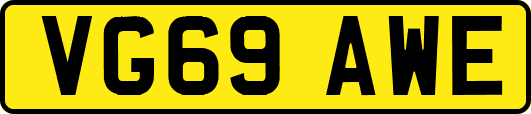 VG69AWE