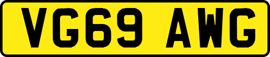 VG69AWG