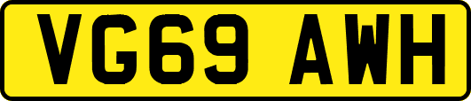 VG69AWH