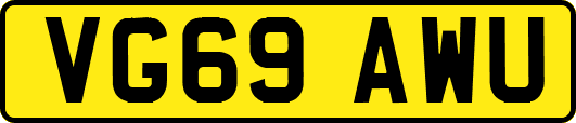 VG69AWU