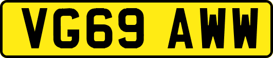 VG69AWW