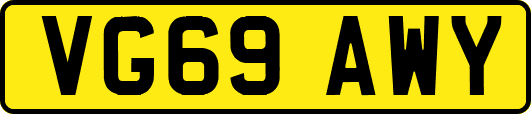 VG69AWY