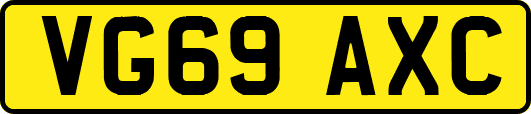 VG69AXC