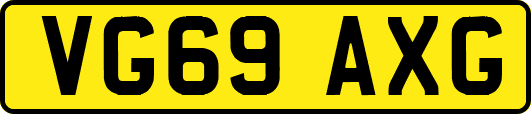 VG69AXG