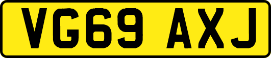 VG69AXJ