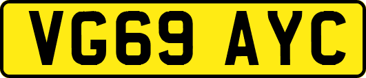 VG69AYC