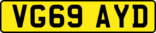 VG69AYD