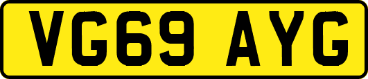 VG69AYG