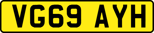 VG69AYH