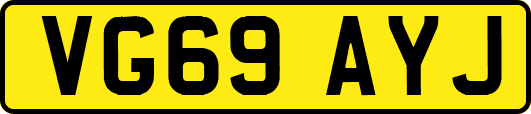 VG69AYJ