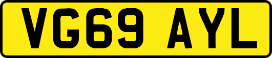 VG69AYL