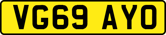 VG69AYO