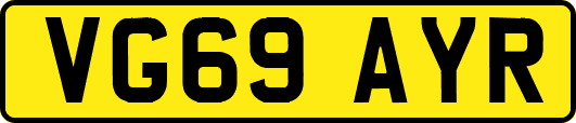 VG69AYR