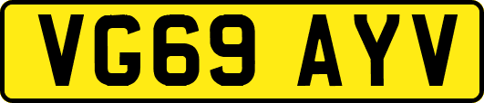 VG69AYV