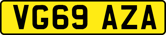 VG69AZA