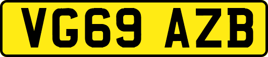 VG69AZB