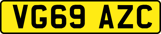 VG69AZC