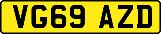 VG69AZD