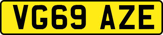 VG69AZE